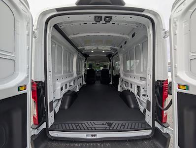 2025 Ford Transit 350 Medium Roof RWD Empty Cargo Van for sale #30529 - photo 2