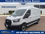 2025 Ford Transit 350 Medium Roof RWD Empty Cargo Van for sale #30529 - photo 1
