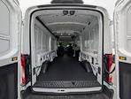 2025 Ford Transit 350 Medium Roof RWD Empty Cargo Van for sale #30529 - photo 2