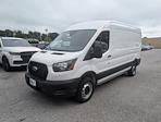 2025 Ford Transit 350 Medium Roof RWD Empty Cargo Van for sale #30529 - photo 3