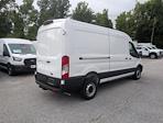 2025 Ford Transit 350 Medium Roof RWD Empty Cargo Van for sale #30529 - photo 5