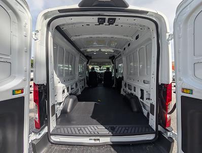 2025 Ford Transit 250 Medium Roof RWD Empty Cargo Van for sale #30531 - photo 2