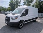 2025 Ford Transit 250 Medium Roof RWD Empty Cargo Van for sale #30531 - photo 3