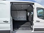 2025 Ford Transit 250 Medium Roof RWD Empty Cargo Van for sale #30531 - photo 9
