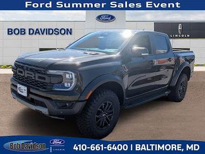 2025 Ford Ranger SuperCrew Cab 4x4 Pickup for sale #30535 - photo 1