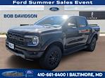 2025 Ford Ranger SuperCrew Cab 4WD Pickup for sale #30535 - photo 1