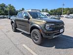 2025 Ford Ranger SuperCrew Cab 4WD Pickup for sale #30535 - photo 5