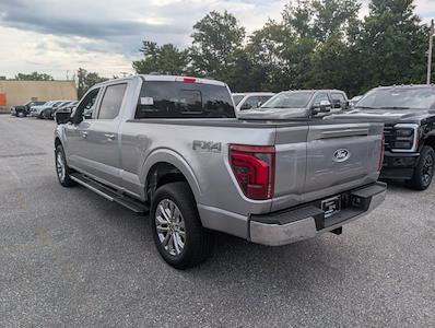 2025 Ford F-150 SuperCrew Cab 4x4 Pickup for sale #30542 - photo 2
