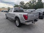 2025 Ford F-150 SuperCrew Cab 4WD Pickup for sale #30542 - photo 2