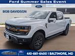 2025 Ford F-150 SuperCrew Cab 4WD Pickup for sale #30543 - photo 1