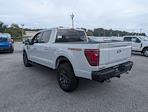 2025 Ford F-150 SuperCrew Cab 4WD Pickup for sale #30543 - photo 2