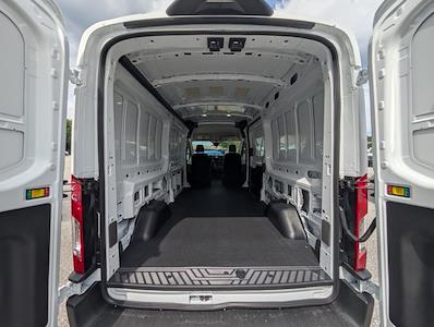 2025 Ford Transit 250 Medium Roof RWD Empty Cargo Van for sale #30545 - photo 2