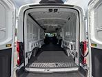 2025 Ford Transit 250 Medium Roof RWD Empty Cargo Van for sale #30545 - photo 2