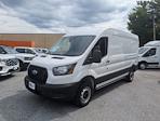 2025 Ford Transit 250 Medium Roof RWD Empty Cargo Van for sale #30545 - photo 3