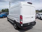 2025 Ford Transit 250 Medium Roof RWD Empty Cargo Van for sale #30545 - photo 4