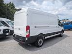 2025 Ford Transit 250 Medium Roof RWD Empty Cargo Van for sale #30545 - photo 5