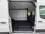 2025 Ford Transit 250 Medium Roof RWD Empty Cargo Van for sale #30545 - photo 9
