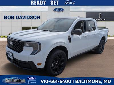 2025 Ford Maverick SuperCrew Cab AWD Pickup for sale #30551 - photo 1