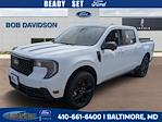 2025 Ford Maverick SuperCrew Cab AWD Pickup for sale #30551 - photo 1