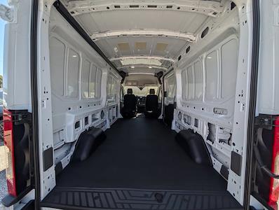 2025 Ford Transit 350 Medium Roof RWD Empty Cargo Van for sale #30552 - photo 2