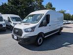 2025 Ford Transit 350 Medium Roof RWD Empty Cargo Van for sale #30552 - photo 3
