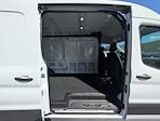 2025 Ford Transit 350 Medium Roof RWD Empty Cargo Van for sale #30552 - photo 9