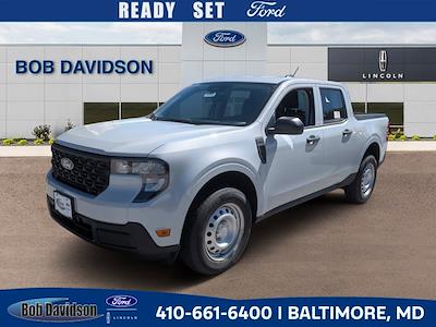 2025 Ford Maverick SuperCrew Cab FWD Pickup for sale #30560 - photo 1