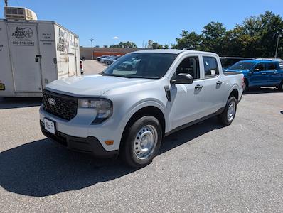 2025 Ford Maverick SuperCrew Cab FWD Pickup for sale #30560 - photo 2