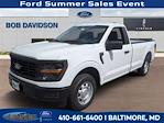 2025 Ford F-150 Regular Cab RWD Pickup for sale #30565 - photo 1
