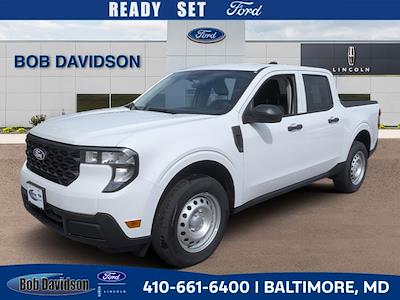 2025 Ford Maverick SuperCrew Cab FWD Pickup for sale #30566 - photo 1