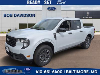 2025 Ford Maverick SuperCrew Cab FWD Pickup for sale #30568 - photo 1