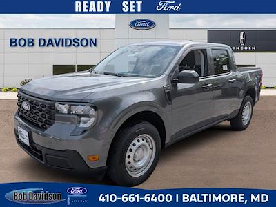2025 Ford Maverick SuperCrew Cab AWD Pickup for sale #30570 - photo 1