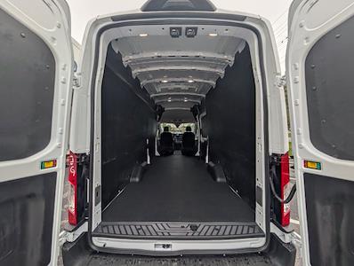 2025 Ford Transit 250 High Roof RWD Empty Cargo Van for sale #30573 - photo 2