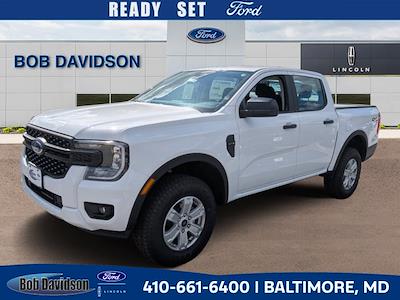 2025 Ford Ranger SuperCrew Cab 4WD Pickup for sale #30574 - photo 1