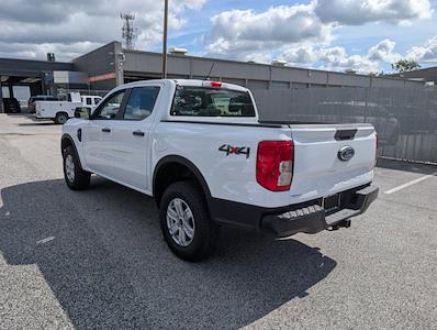 2025 Ford Ranger SuperCrew Cab 4WD Pickup for sale #30574 - photo 2