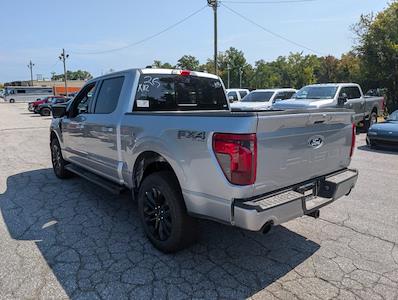 2025 Ford F-150 SuperCrew Cab 4WD Pickup for sale #30579 - photo 2