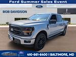 2025 Ford F-150 SuperCrew Cab 4WD Pickup for sale #30579 - photo 1