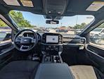 2025 Ford F-150 SuperCrew Cab 4WD Pickup for sale #30579 - photo 13