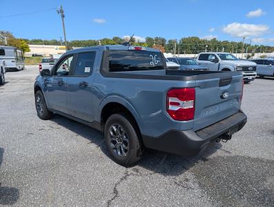 2025 Ford Maverick SuperCrew Cab FWD Pickup for sale #30581 - photo 2