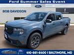 2025 Ford Maverick SuperCrew Cab FWD Pickup for sale #30581 - photo 1