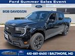 2025 Ford Maverick SuperCrew Cab AWD Pickup for sale #30584 - photo 1