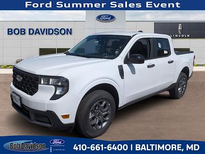 2025 Ford Maverick SuperCrew Cab FWD Pickup for sale #30585 - photo 1