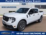 2025 Ford Maverick SuperCrew Cab FWD Pickup for sale #30585 - photo 1