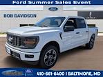 2025 Ford F-150 SuperCrew Cab 4x4 Pickup for sale #30591 - photo 1