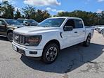 2025 Ford F-150 SuperCrew Cab 4x4 Pickup for sale #30591 - photo 2