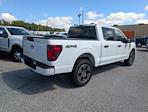 2025 Ford F-150 SuperCrew Cab 4x4 Pickup for sale #30591 - photo 4