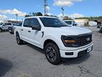 2025 Ford F-150 SuperCrew Cab 4x4 Pickup for sale #30591 - photo 5