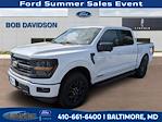 2025 Ford F-150 SuperCrew Cab 4WD Pickup for sale #30592 - photo 1