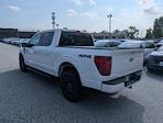 2025 Ford F-150 SuperCrew Cab 4WD Pickup for sale #30592 - photo 2