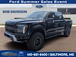 2025 Ford F-150 SuperCrew Cab 4WD Pickup for sale #30593 - photo 1